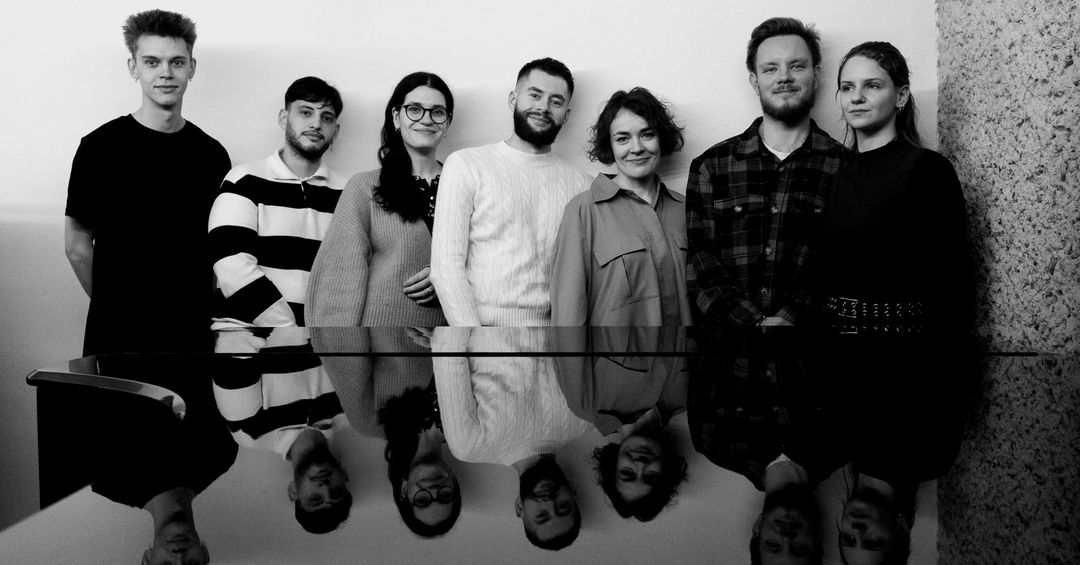 Ar garsas dar gali nustebinti? Kaune pristatomas netikėtas žvilgsnis į John’o Cage’o kūrybą | Kauno menininkų namai